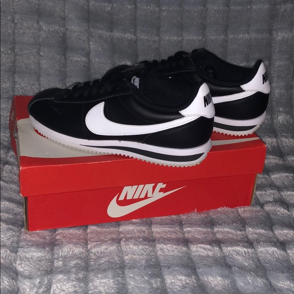Nike Cortez Basic Shoe